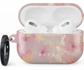 Slowmoose Burga - Ochranný kryt pro AirPods Pro 2 (zlatý ...