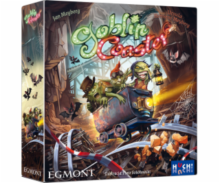 Egmont Horská dráha Goblin