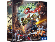 Egmont Horská dráha Goblin