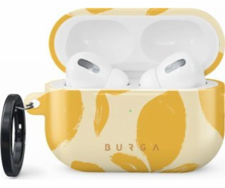 Slowmoose Burga - Ochranné pouzdro pro AirPods Pro 2 (cit...