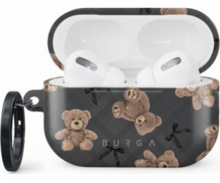 UAB Hautica Burga - Ochranný kryt pro AirPods Pro 2 (BFF)