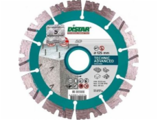Di-Star Diamantový kotouč Technic Advanced 1A1RSS/C3-H 125x2,2/1,4x11x22,23-10
