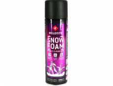 Weldtite Pěna na mytí kol WELDTITE SNOW FOAM ČISTIČ KOL 500ml (NOVINKA 2025)