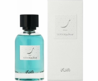 Rasasi parfém Unisex Rasasi EDP Sotoor Raa (100 ml)