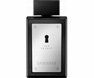 Antonio Banderas The Secret EDT 100ml