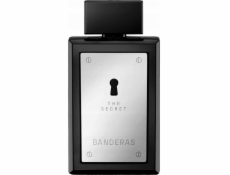 Antonio Banderas The Secret EDT 100ml