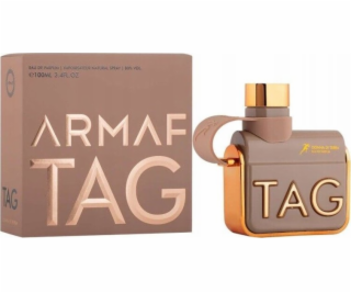 Armaf Armaf Tag Her Donna Di Terra EDP 100ml