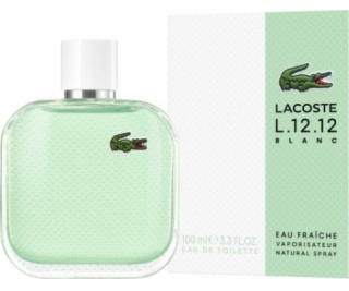 Lacoste Lacoste L.12.12. Blanc Eau Fraiche EDT 100ml