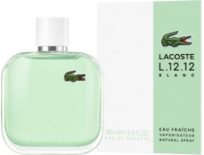 Lacoste Lacoste L.12.12. Blanc Eau Fraiche EDT 100ml
