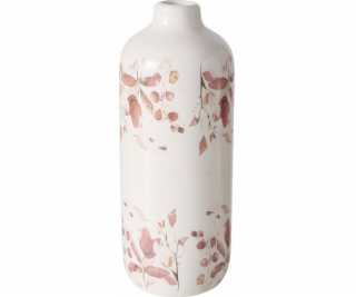 Boltze Porcelánová váza s ručně malovaným vzorem, BERNADA...