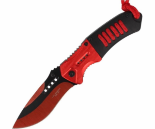 Herbertz Univerzální nůž Solingen Red Drop Point 90 mm (5...