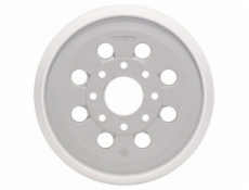 Bosch Brusný kotouč 125 mm měkký (2608000351)