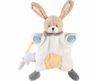 Chicco CHICCO-1060-MY SWEET DOUDOU BUNNY PA ZINKA
