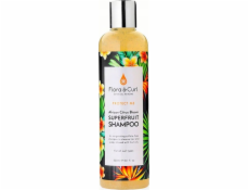 head & shoulders FLORA&amp;CURL_Citrus Superfruit Shampoo šampon na vlasy 300ml