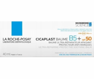 La Roche-Posay La Roche-Posay Cicaplast Baume B5+ Revital...