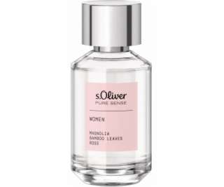 s. Oliver s.Oliver s.Oliver Pure Sense Women Eau de Parfu...