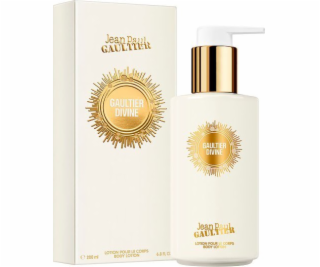 Jean Paul Gaultier JEAN PAUL GAULTIER Gaultier Divine těl...