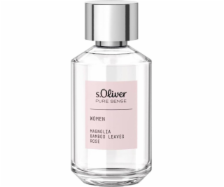 s. Oliver s.Oliver s.Oliver Pure Sense Women Eau de Toile...