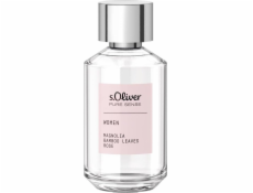 s. Oliver s.Oliver s.Oliver Pure Sense Women Eau de Toilette Spray 50ml