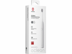 Oclean Zubní kartáček Elektrinis dantu šepetelis Endurance Eco Baltas