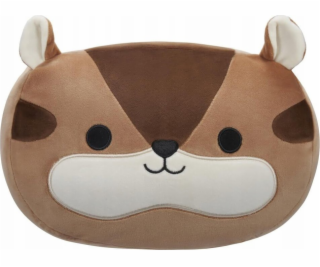 Jazwares Plyšový polštář SQUISHMALLOWS Melzie 30 cm