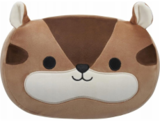 Jazwares Plyšový polštář SQUISHMALLOWS Melzie 30 cm