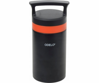 Odelo THERMOS LUNCH OD 2321 ČERNÁ O,8L