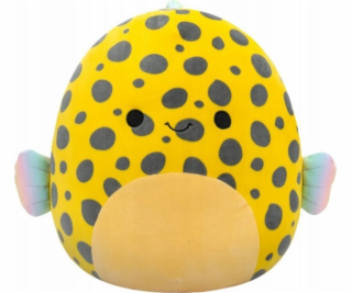 Jazwares SQUISHMALLOWS maskot ryba Dayton 35 cm