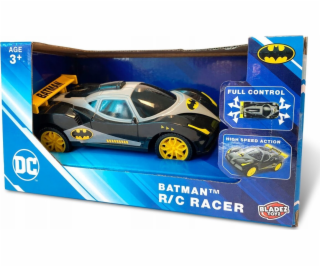 Bladez Závodní auto Batman na rádiové ovládání, měřítko 1:28