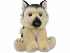 Smily Play Nadýchaný pes německé rodiny 30 cm SmilyPlay 84404G 26079