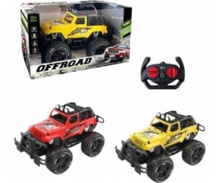 Madej Auto na dálkové ovládání 1:12 Madej
