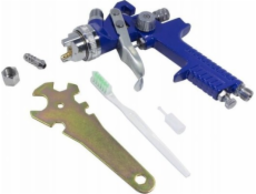 Forcekraft Tryska stříkací pistole 1,4 mm, nádržka 600 ml