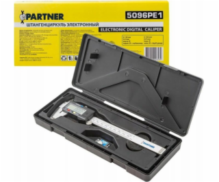 Partner Elektronické posuvné měřítko 0-150 mm