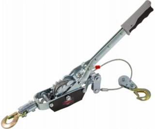 Forsage Pákový naviják 2t s přídavným spoušťovým mechanismem
