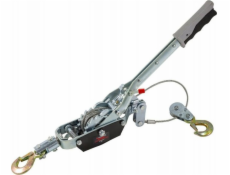 Forsage Pákový naviják 2t s přídavným spoušťovým mechanismem