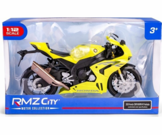 Daffi Model RMZ Hobby 1:12 Honda Firebl.yell H-130 81307