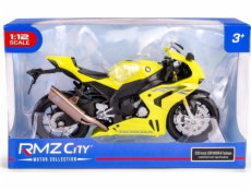 Daffi Model RMZ Hobby 1:12 Honda Firebl.yell H-130 81307