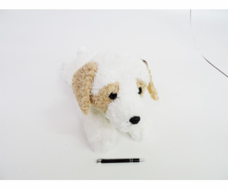 Madej Havanský psík 60 cm ležící 010747 73043