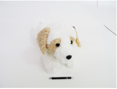 Madej Havanský psík 60 cm ležící 010747 73043