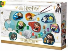 SES SES Sada Harryho Pottera pro odlévání do formy/sádry.09344 93440