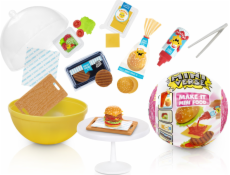 MGA !! MGA Miniverse MiniFoods Diner /15 505419
