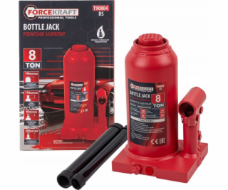Forcekraft Hydraulický zvedák s ventilem 8T
