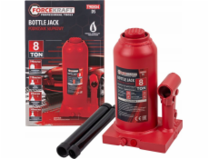Forcekraft Hydraulický zvedák s ventilem 8T