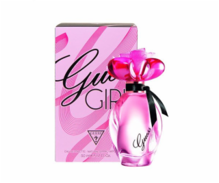 Guess Girl EDT 50ml