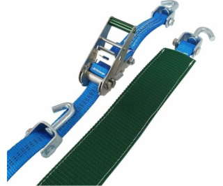 Sea To Summit POPRUH S KRYTEM 3m / 35mm OTOČNÝ HÁČEK