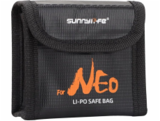 SunnyLife Kryt na 3 baterie pro DJI NEO Drone Fireproof / NE-DC850