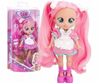 Tm Toys TMT Cry Babies panenka šéfkuchař Coney IMC923683
