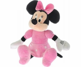 Disney Plyšová figurka Minnie od 30 cm