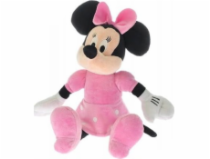 Disney Plyšová figurka Minnie od 30 cm