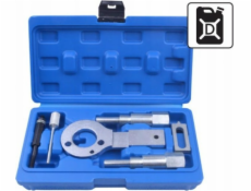 Rockforce Sada svorek pro motory Opel Vauxhall, 6dílná. (1.9CDTI)
